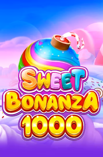 Sweet Bonanza